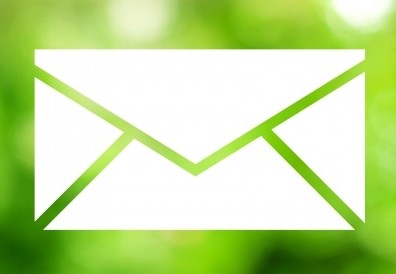 Green E-Mail